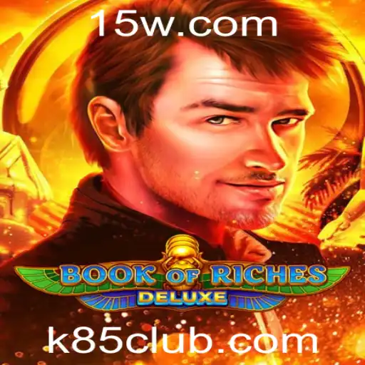 Explorando o Mundo de Book of Riches Deluxe: Regras e Descrição