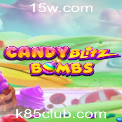 CandyBlitzBombs: O Novo Fenômeno dos Jogos Casual