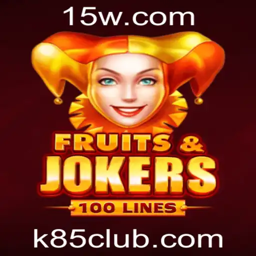 FruitsAndJokers100: Um Mergulho no Mundo das Frutas e Curingas