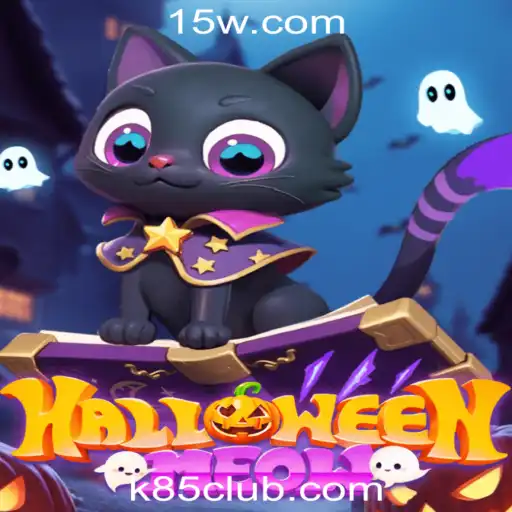 HalloweenMeow: O Jogo de Gato Sobrenatural que Conquista o Halloween