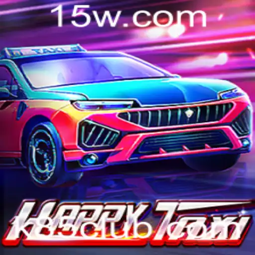 Descubra o Mundo de HappyTaxi e a Aventura Única de k85