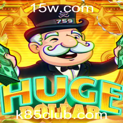 Descubra o Inovador Jogo HugeDollar