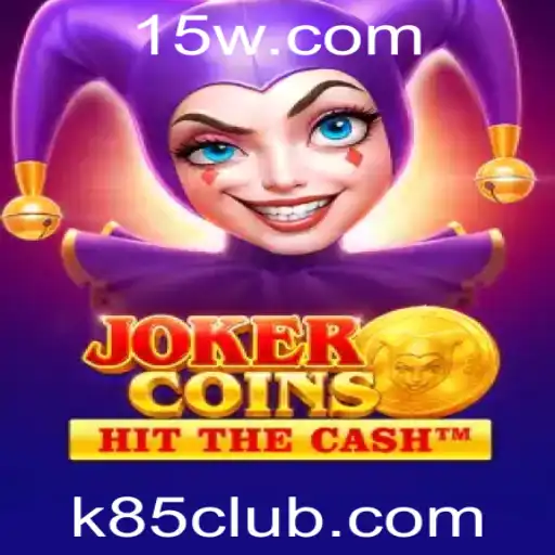 Descubra JokerCoins: A Nova Sensação dos Jogos com a Palavra-Chave 