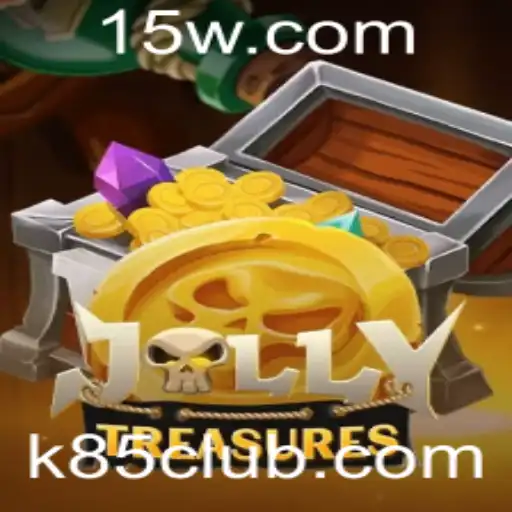 Explorando o Fascinante Mundo do Jogo JollyTreasures
