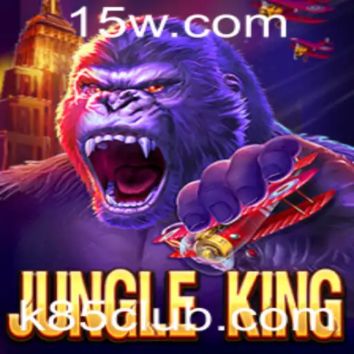 JungleKing: A Nova Sensação dos Jogos de Estratégia