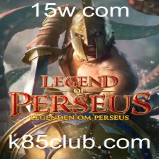 Descubra LegendofPerseus: O Novo Fenômeno dos Jogos com k85