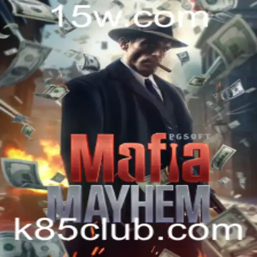 Explorando o Fascinante Universo de MafiaMayhem: Introdução e Regras do Jogo