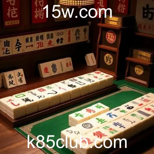 Mahjong