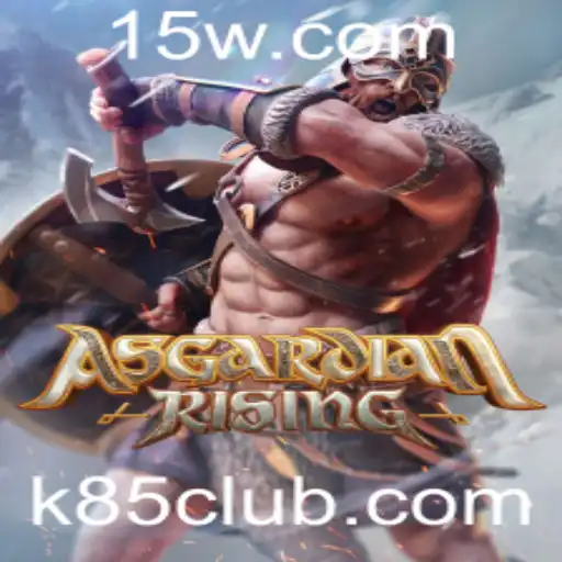 AsgardianRising: Explore o Mundo Nórdico no Novo Jogo de Estratégia
