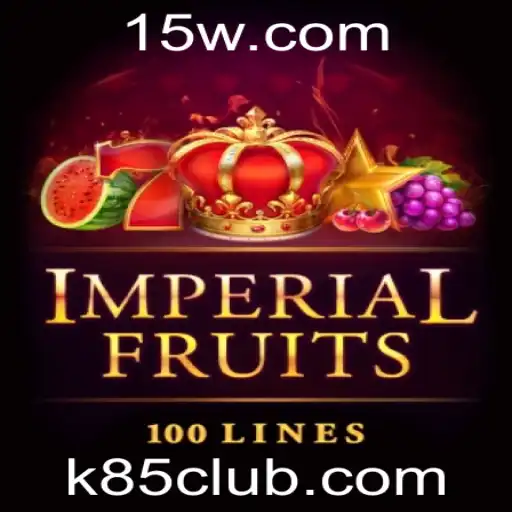 Descubra o Fascinante Jogo ImperialFruits100