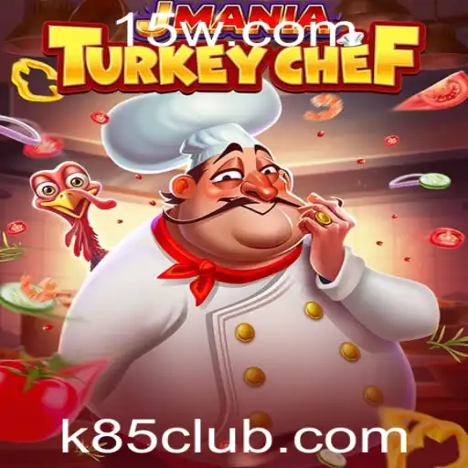 Descubra o Emocionante Jogo JManiaTurkeyChef