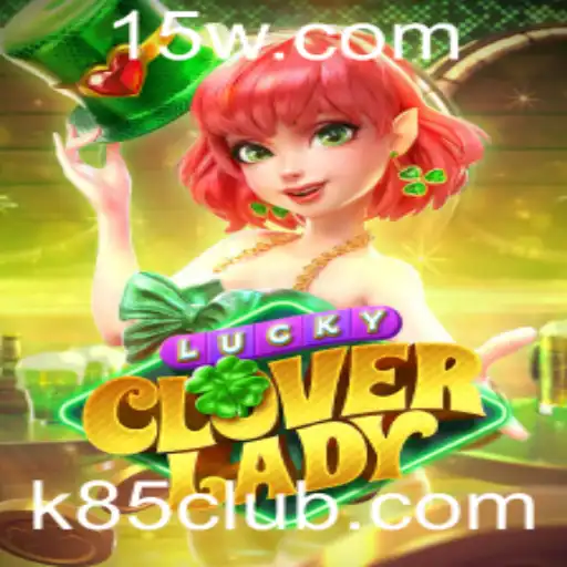 Descubra LuckyCloverLady: Um Jogo de Aventura e Estratégia