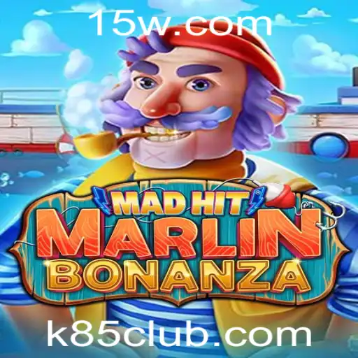 MadHitMarlinBonanza: A Nova Sensação dos Jogos de Estratégia
