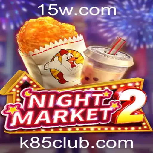 Explorando o Mundo Enigmático de NightMarket2: Um Novo Patamar de Entretenimento Interativo