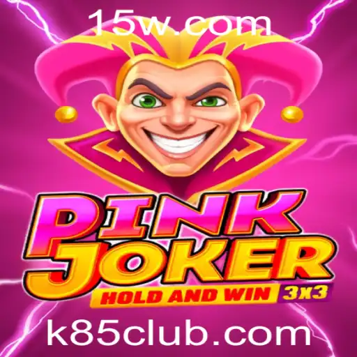 Descubra o Empolgante Mundo de PinkJoker: Um Jogo Inovador e Divertido