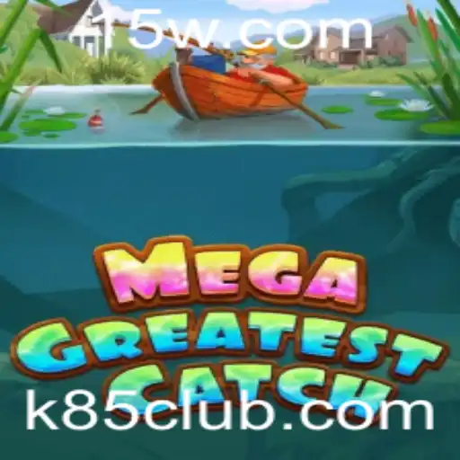 MegaGreatestCatch: Explorando o Universo do Jogo que Une Diversão e Estratégia
