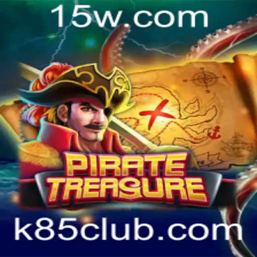Descubra a Aventura de PirateTreasure: Em Busca do Tesouro Perdido