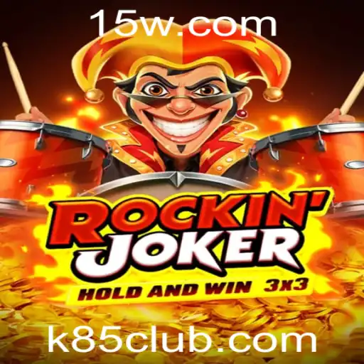 Explorando o Universo de Rockinjoker: O Novo Sucesso do Mundo dos Jogos