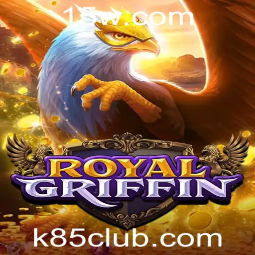 Descubra o Mundo de Aventura de RoyalGriffin