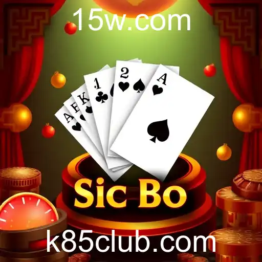 Sic Bo