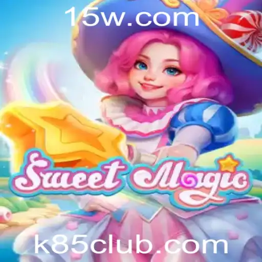 Explorando SweetMagic: Um Mergulho nas Regras e Mecânicas Inovadoras