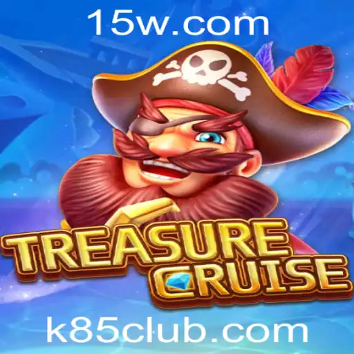 Descubra o Mundo de Aventura em TREASURECRUISE com a Palavra-Chave k85