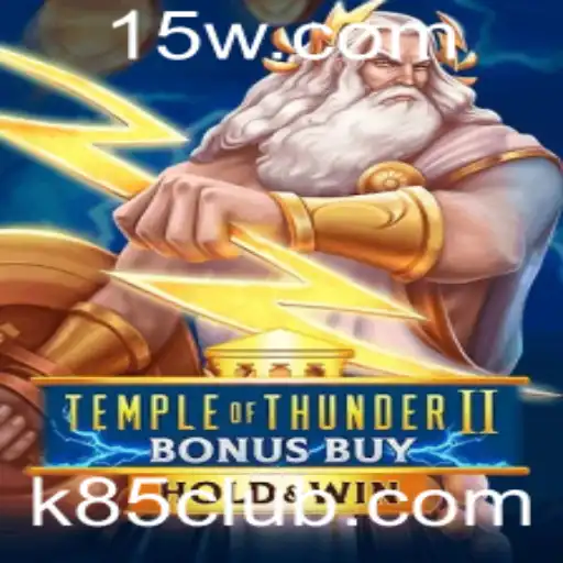 Explorando as Aventuras do Jogo TempleofThunderIIBonusBuy