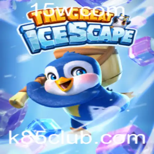 O Fascinante Mundo de TheGreatIcescape: Uma Jornada Congelante