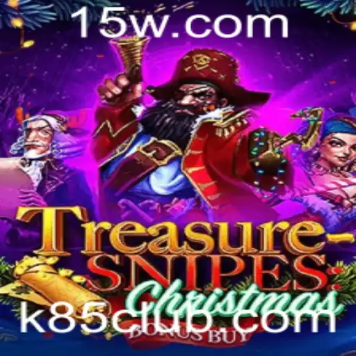 Descubra o Universo de TreasuresnipesChristmas: Um Mergulho no Jogo Festivo