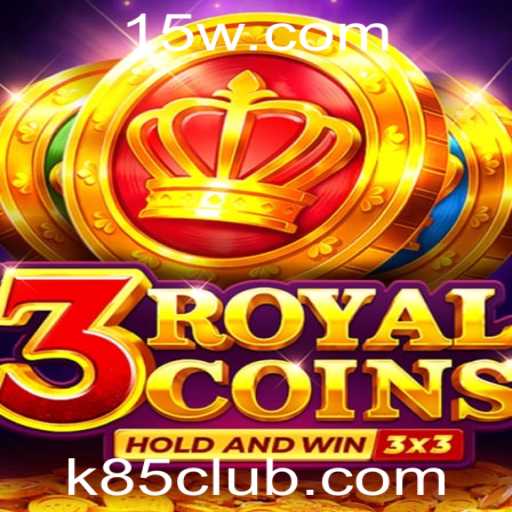 Explorando o Universo de 3royalcoins