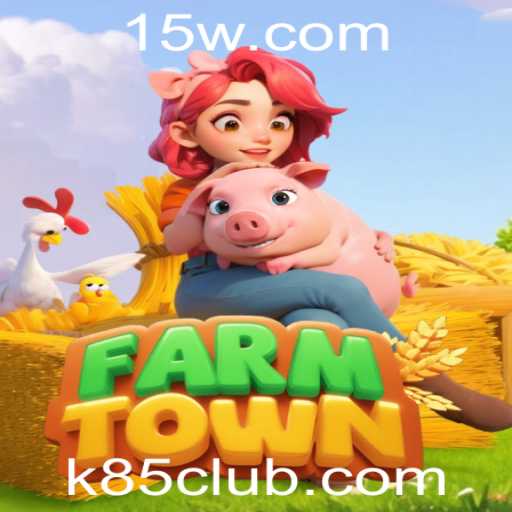Explorando o Fascinante Mundo de FarmTown: Introdução, Descrição e Regras